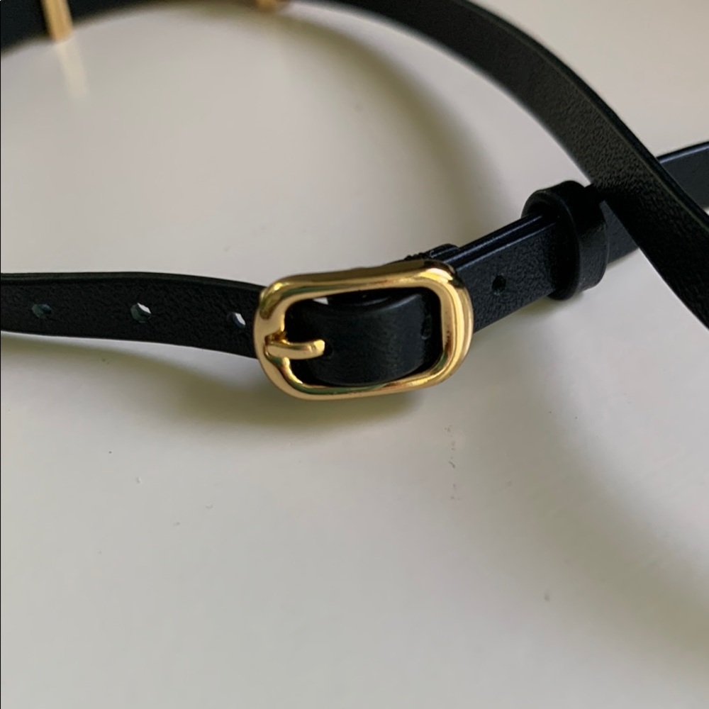 Stella & Dot Ally Double Wrap Bracelet - Picture 3 of 3